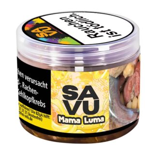 Savu Tabak Mama Luma 200g - Shisha Dome